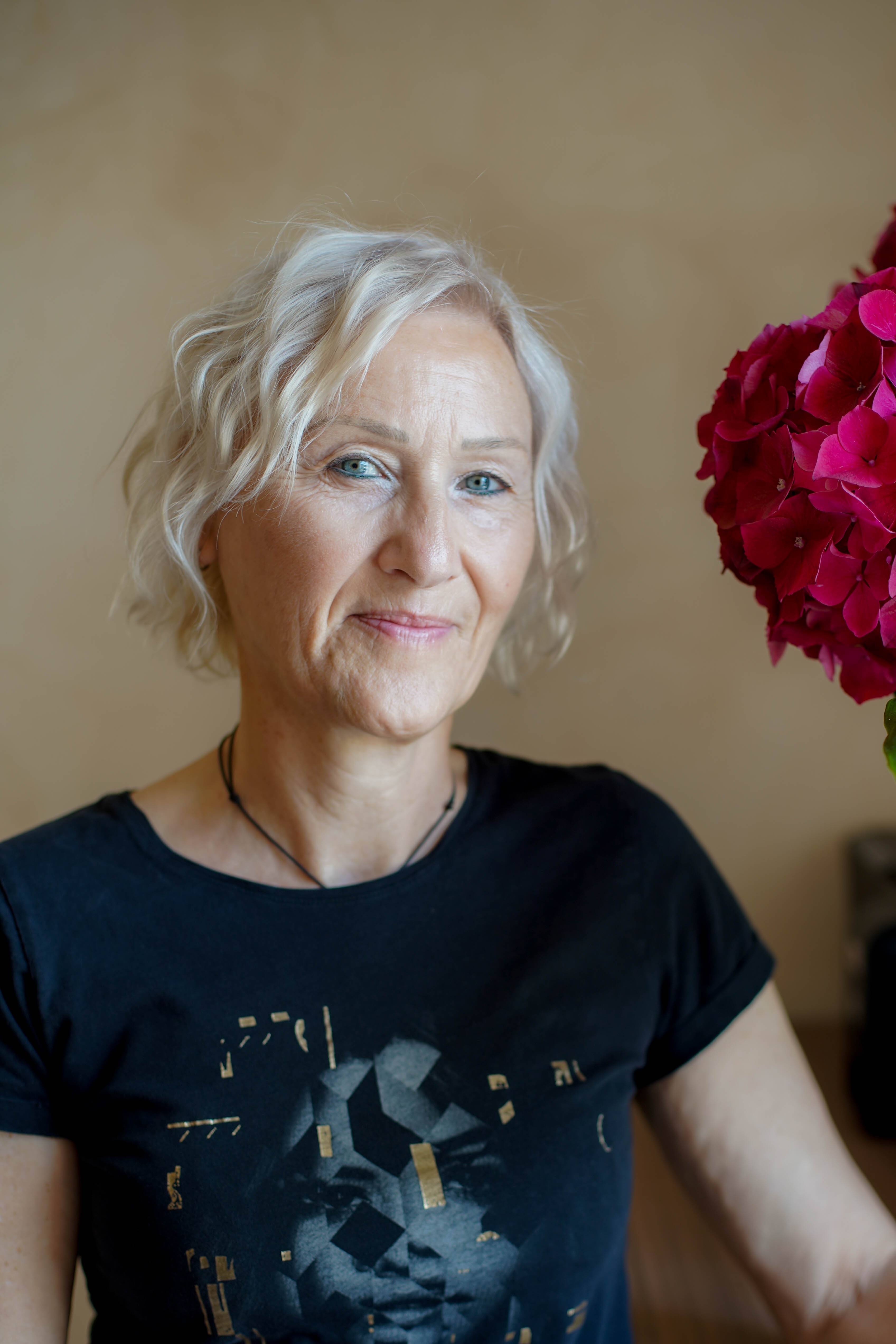 Darja Kristan